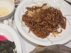 -眉州东坡(团结湖店)