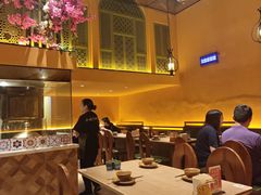 -耶里夏丽·新疆菜·28年喀什老馆(田林东路店)