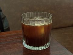 -Double cafe