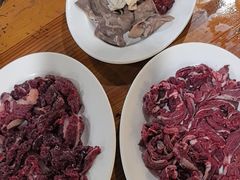 -全汁全味驴庄(凤岗店)