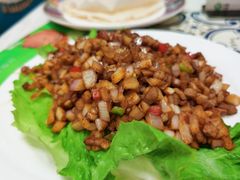 -阿拉丁新疆风味餐厅·清真(罗廊巷店)