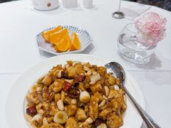 宫保鸡丁-眉州东坡(北苑华贸店)