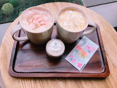 -星巴克臻选(思南公馆店)
