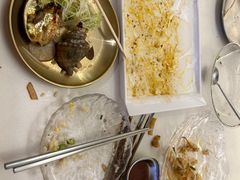 -白仁仔· 活烤海鲜 宵夜(豫园店)