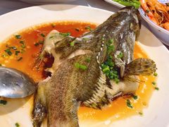 -达叔香味海鲜(海棠68环球美食街店)