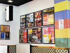 -澳门陈光记烧味饭店(万象城店)