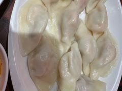 -喜家德虾仁水饺(北京超极合生汇店)