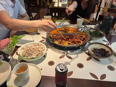 -江北北火锅馆·公路夜市(魏公村店)