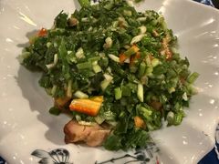 哈尼炝香鸡-滇道云南特色料理(康定路店)