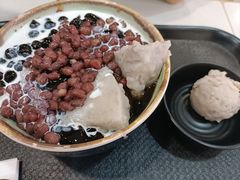 -鲜芋仙(观音桥大融城LG店)