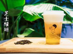 -喜茶(佛山顺德大良东乐路店)