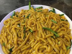 -锋味海鲜菜馆