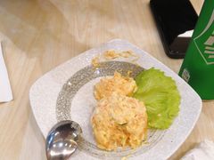 土豆泥-八盛屋·沾面(集美万达店)