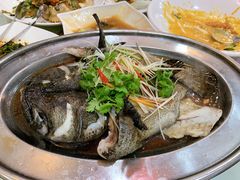 -無招牌海鮮(芽笼店)