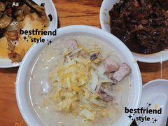 -如意香辣鸡架(总店)