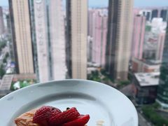 -君悦酒店·乐厨·高空自助餐(青年大街店)