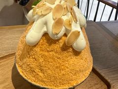 -After You Dessert Cafe(CENTRALWORLD)