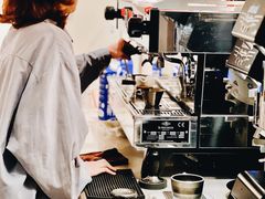 -Seeking Coffee咖啡(新竹路店)