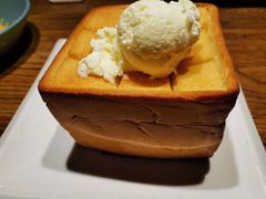 面包诱惑-70后饭吧(府河街店)