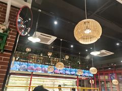-老马路串串香火锅(北门桥店)
