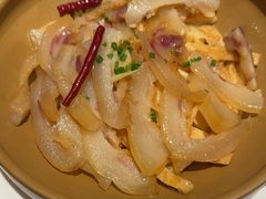 -田水湾丨地道安徽菜(文化路店)