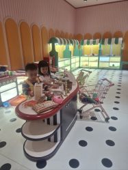 -meland亲子乐园(深圳领展中心城店)