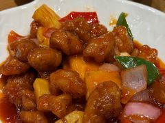 -宝盛水博园大酒店·中餐厅·杭帮菜