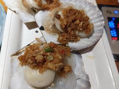 -三个渔夫·蒸汽海鲜(小白楼店)