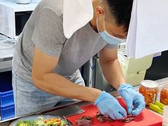 -龙治汉堡(中华城店)