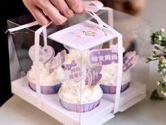 -奈诺甜品·生日蛋糕·下午茶(古城店)