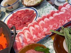 -鸿姐老火锅(花园路店)