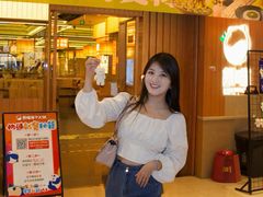 -王府井百货熙地港店