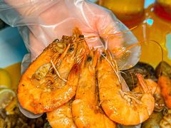 -The Boiling Crab宝灵蟹手抓海鲜(中国首店)