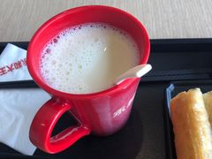 -永和大王(广渠店)