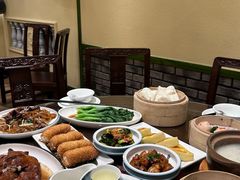 -岭南小生·粤港点心(南门口店)