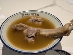 -發起人·肉骨茶(万象汇店)