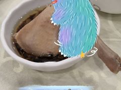 -时利和美食(东方广场店)