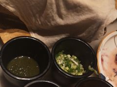 -唐山宴百姓府邸院落中餐