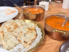 -清真·AL-JANNAT 佳纳特餐厅(狮子桥店)