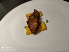 -次第花开素食雅宴