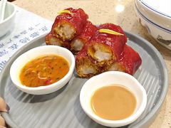 -点都德(A8店)