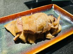 -南京大牌档(新街口德基广场店)