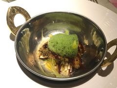 鹅肝沙拉-王品牛排(佛山南海万科广场店)