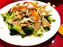 -粥旺庄(芳村店)