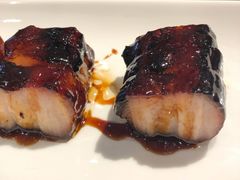 秘制黑叉烧-炳胜品味(珠江新城店)