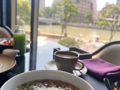-上海苏宁宝丽嘉酒店·Cafe Bellagio西餐厅