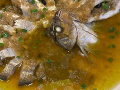 -金典银峰老鹅馆·昆山菜(亭林公园店)