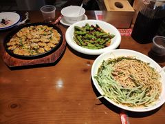 -刘妈小集市(黄陂广场店)