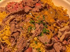 -左庭右院鲜牛肉火锅(环球港店)