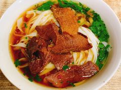 -肆姐面粉馆(坡子街店)